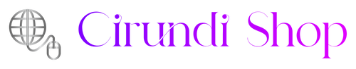 Cirundi Shop